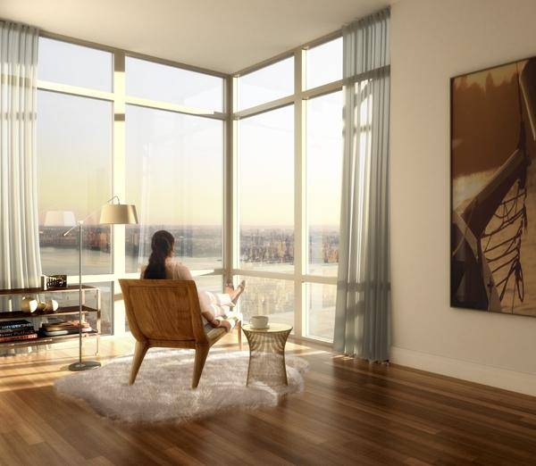 Dont Miss This Full Service Luxury Building in Manhattan West - Some Great deals - No Fee and some months free