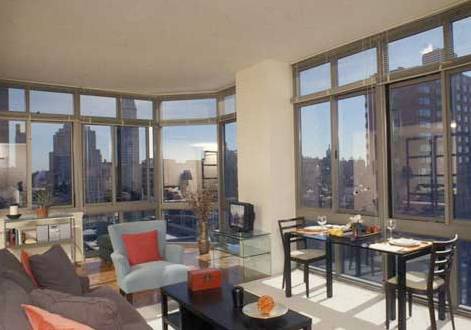 Luxury Chelsea Two Bedroom