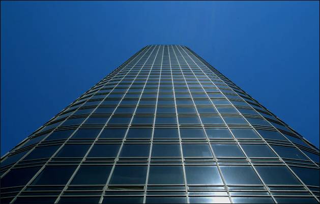 Fall Skylines: Two Bedroom, Two Bathroom Apartment, Mid 60's Upper Eastside