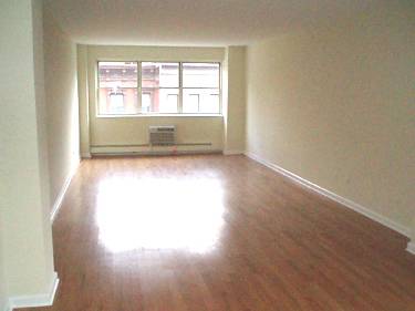 Pre War Upper East Side One Bedroom 