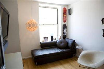 Boutique Williamsburg 2 bedroom condo with stunning view of Manhattan,No Fee, Last unit available