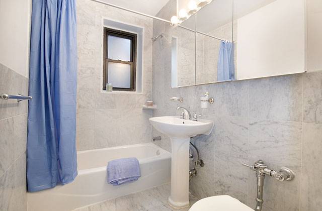 2 Bedroom Renovated in Hudson Heights