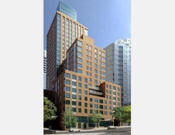 Luxury Apartments in Great Location on Upper West Side - Steps to Lincoln Center/Central Park - NO FEE!