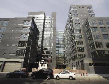 Tribeca Luxury Apartments for Rent 
