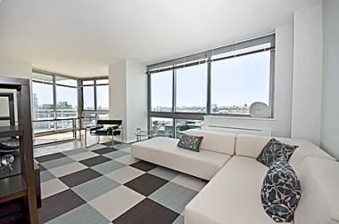 NO Fee - Manhattan Midtown West - 1 Bedroom -Brand New construction - High living luxury building