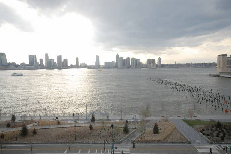 Tribeca Luxury Apartments for Rent 