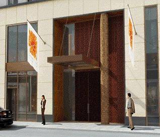 Phenomenal Downtown Designer 1 bedroom