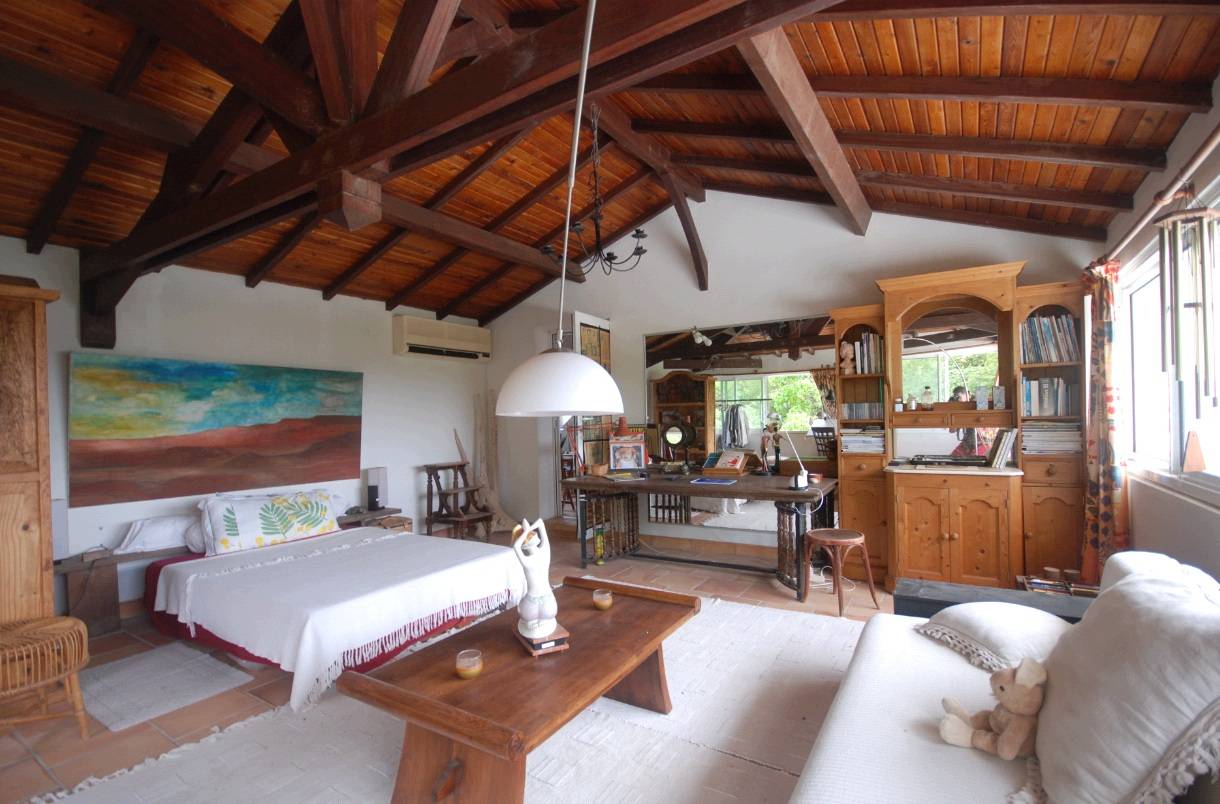 Saint Marteen : For sale'' White House/Villa Blanche''