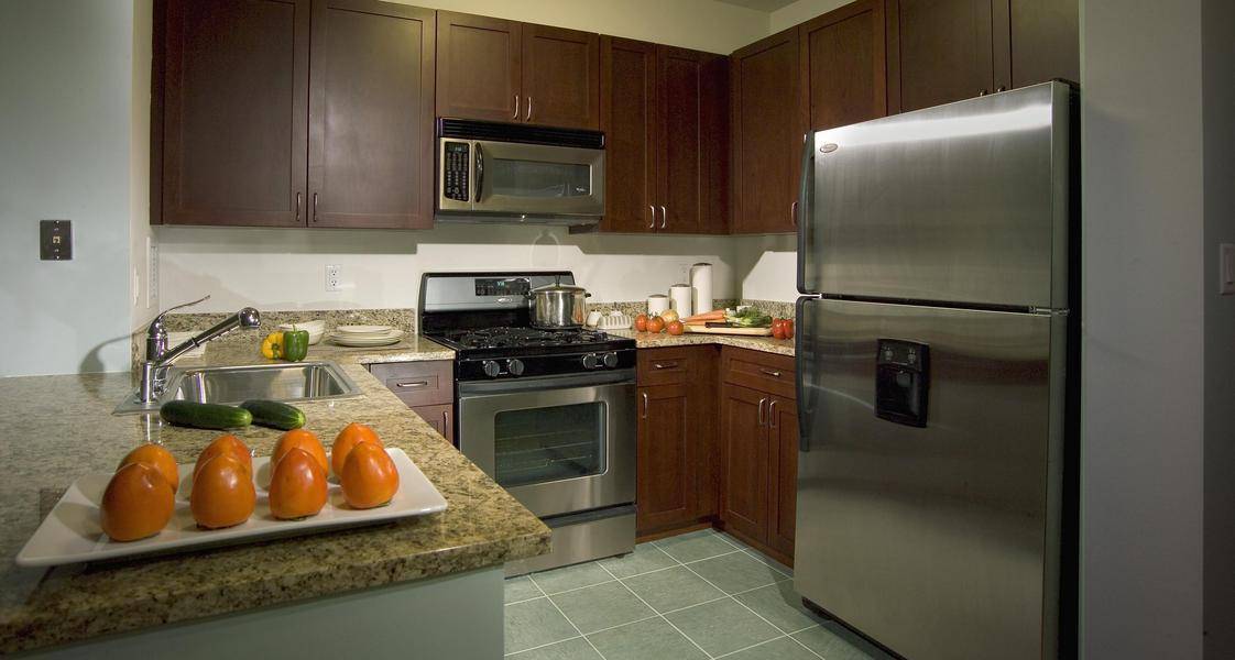 Tribeca / Battery park city, 1 bedroom 1 bath Luxury Green Building Close to Whole foods