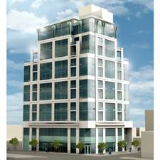 View59 Condo - Long Island City / Queens Plaza - 1 bedroom 760sf