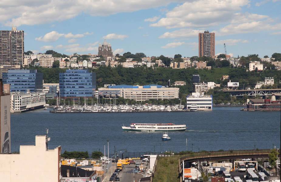 Chelsea Studio Apartment for Rent
