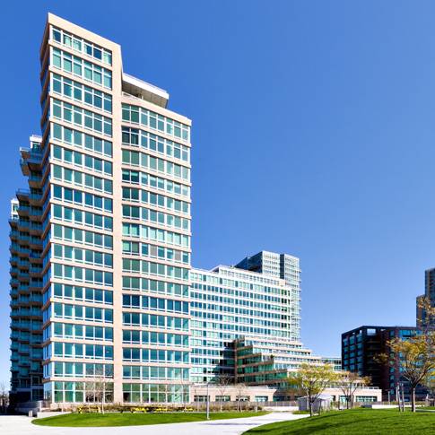 Best 3 bedoom condo rental in Long Island City @ THE VIEW