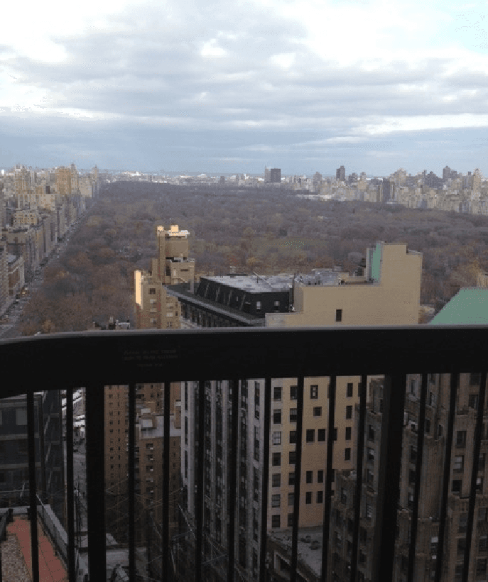 Jubilant Alcove Studio with Monumental Views-  Come see what you are missing 