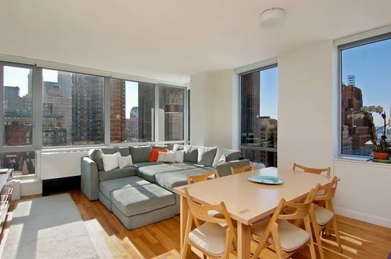 TRIBECA..Huge 1 BEDROOM With HOME OFFICE/2ND BEDROOM...LEONARD ST.. ROOFTOP DECK