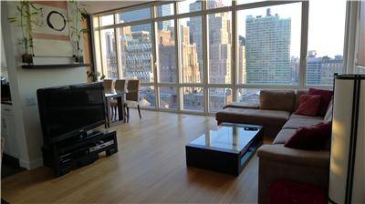 **BEAUTIFUL ONE BEDROOM**AMENITIES BUILDING***