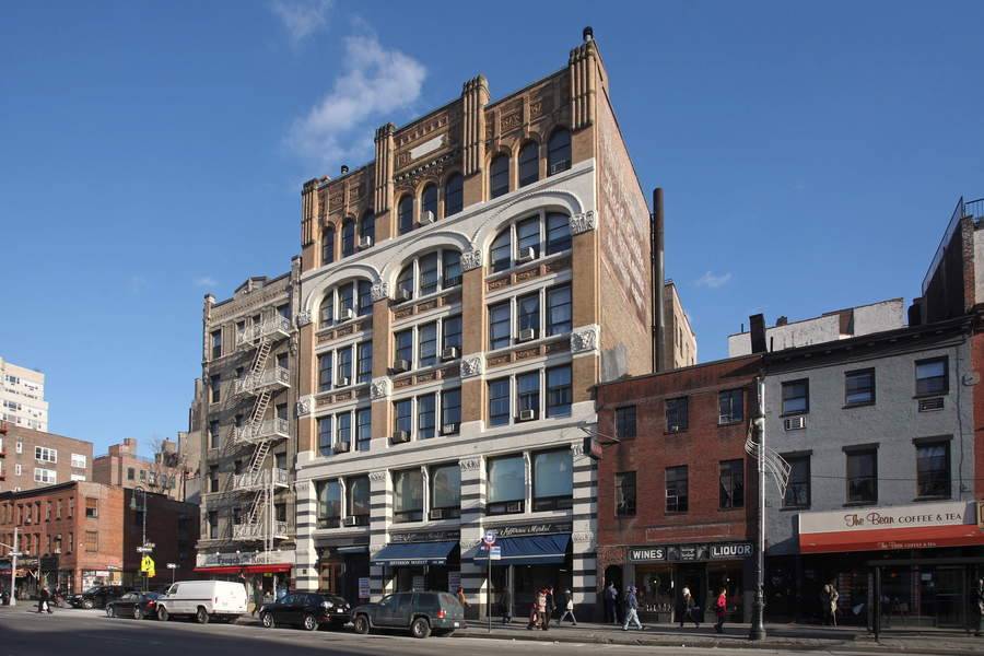 Incredible Alcove Studio Apartment for rent in the heart of Greenwich Village!