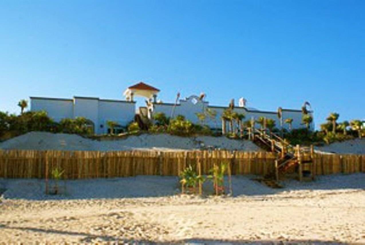 Caribbean Beach Front Villa, Tulum Mexico, Live In Paradise!