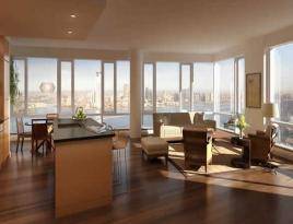 Large 2 Bedroom 2 Bath Green Building 
