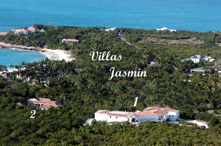 For sale : ''Property Jasmin/ Propriete Jasmin'' SAINT MARTEEN 