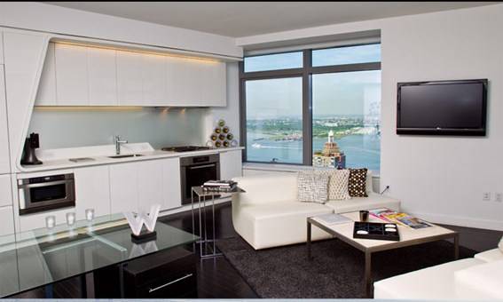 Perfect investment or Pied-a-terre