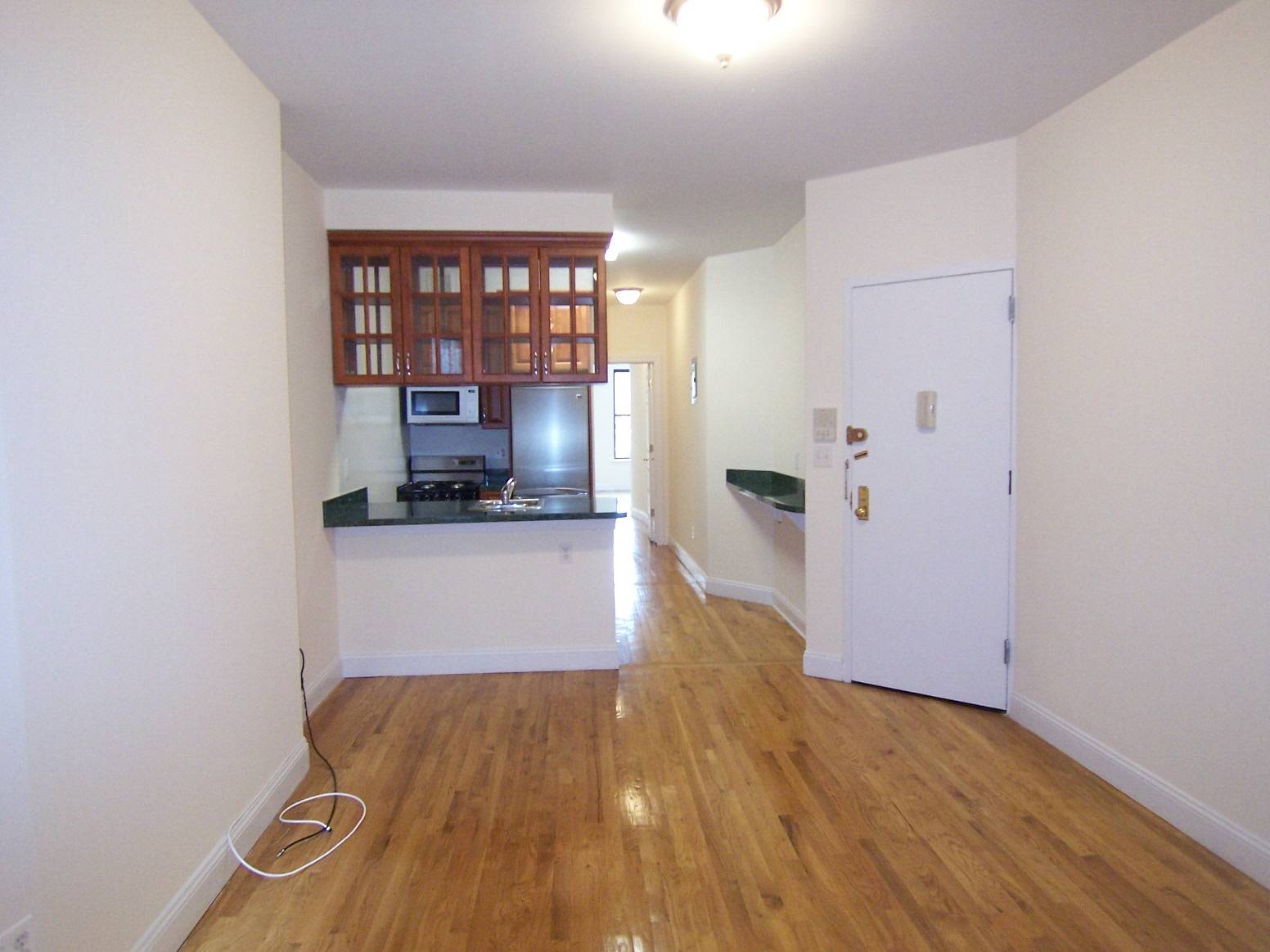 RENOVATED 2BR APT CLOSE TO COLUMBIA UNIVERSITY
