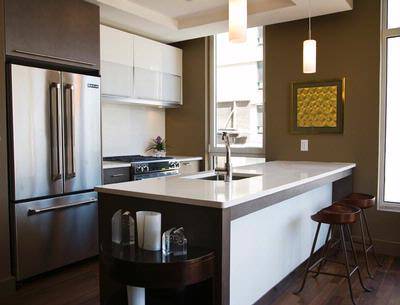 Heart of Williamsburg 2 bedroom 939 sq ft Condo at a Great Price.  CALL TODAY!-This Won't Last  25 year Tax Abatement.