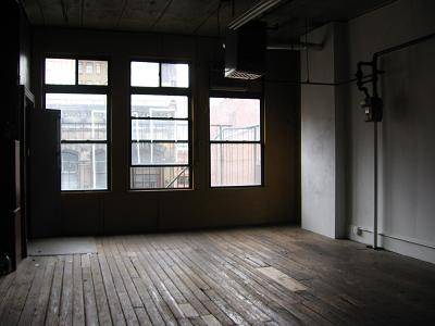Tribeca Rental - White Street - Loft Apartment