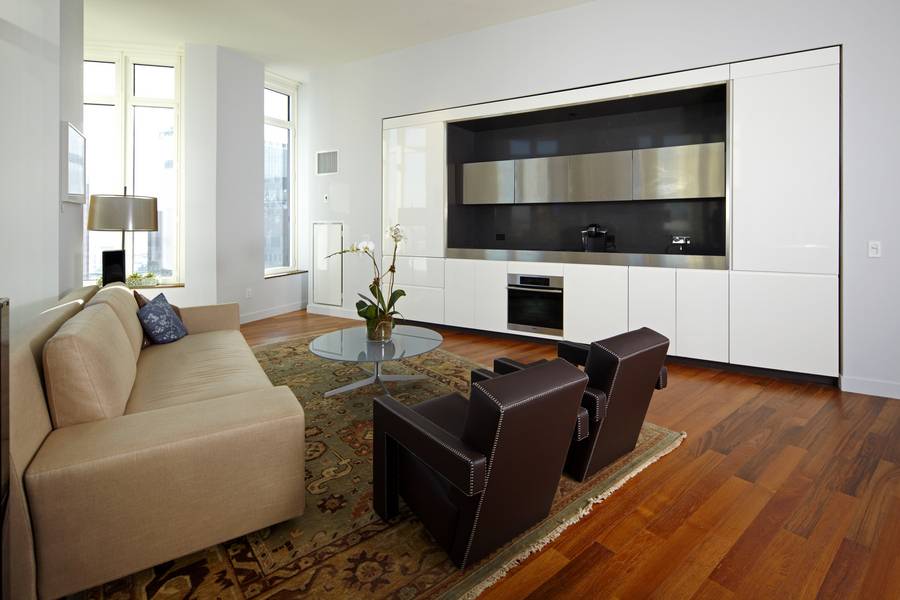Financial District 2 Bedroom For Rent Near Wall Street