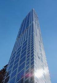 Financial District's Newest Luxury Hotel/Residence - Two Bedroom Condo Apartment for Sale