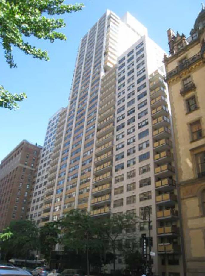 UPPER WEST SIDE 2 BEDS 2 BATHS + TERRACE CO-OP W/ NO BOARD