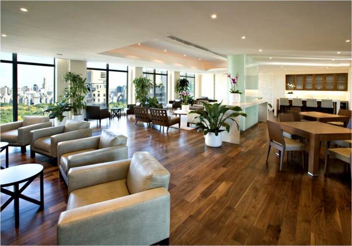 Upper West Side ~ Large One Bedroom Near Lincoln Center ~ No Broker Fee
