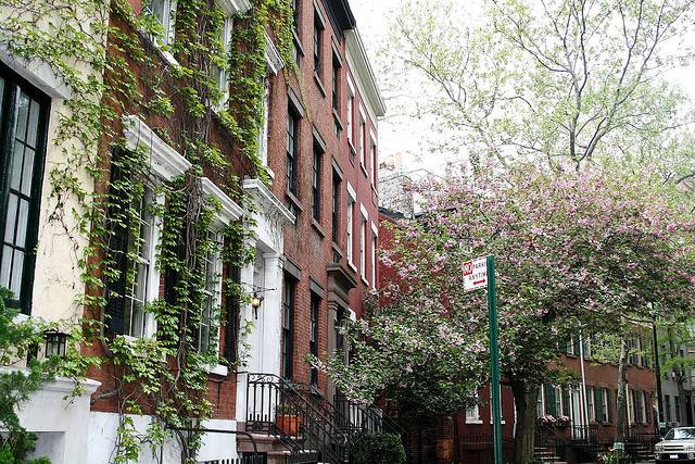 Prime West Village Studio* Sunny Prewar Lovely Home*