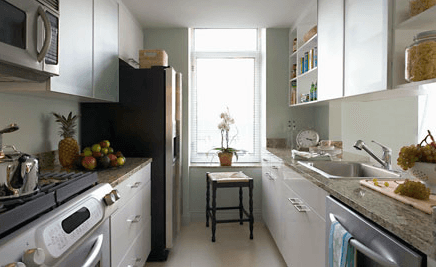 ***Tribeca*** 3 bed 3 bath, eco friendly building, near whole foods, $9,400/mo.