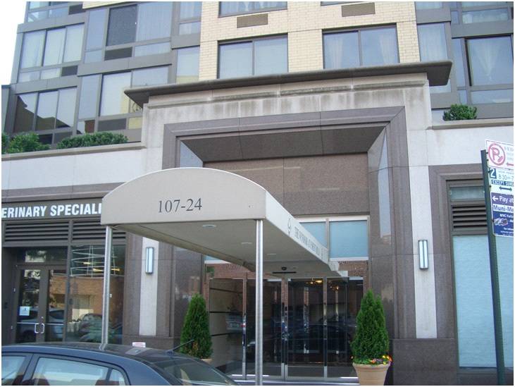  ~~FOREST HILLS~~THE WINDSOR  LUXURY  2 BED 2 BATH~~