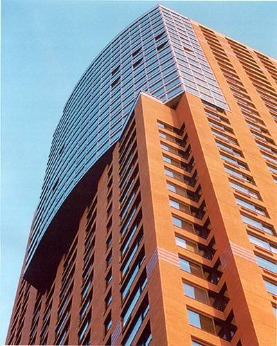 North Battery Park City ** TriBeCa ** Greenwich Street ** Water Views ** 3B/2B - $6500/month