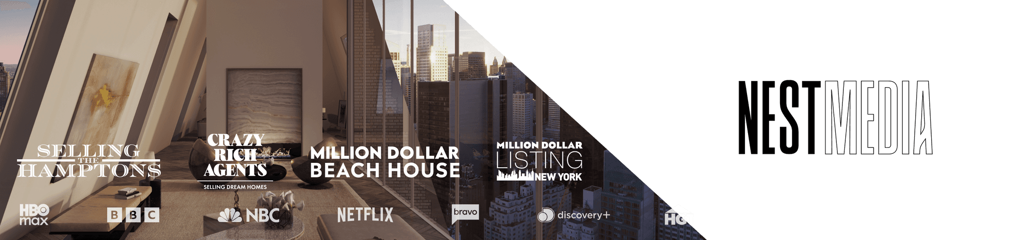 Nest Media