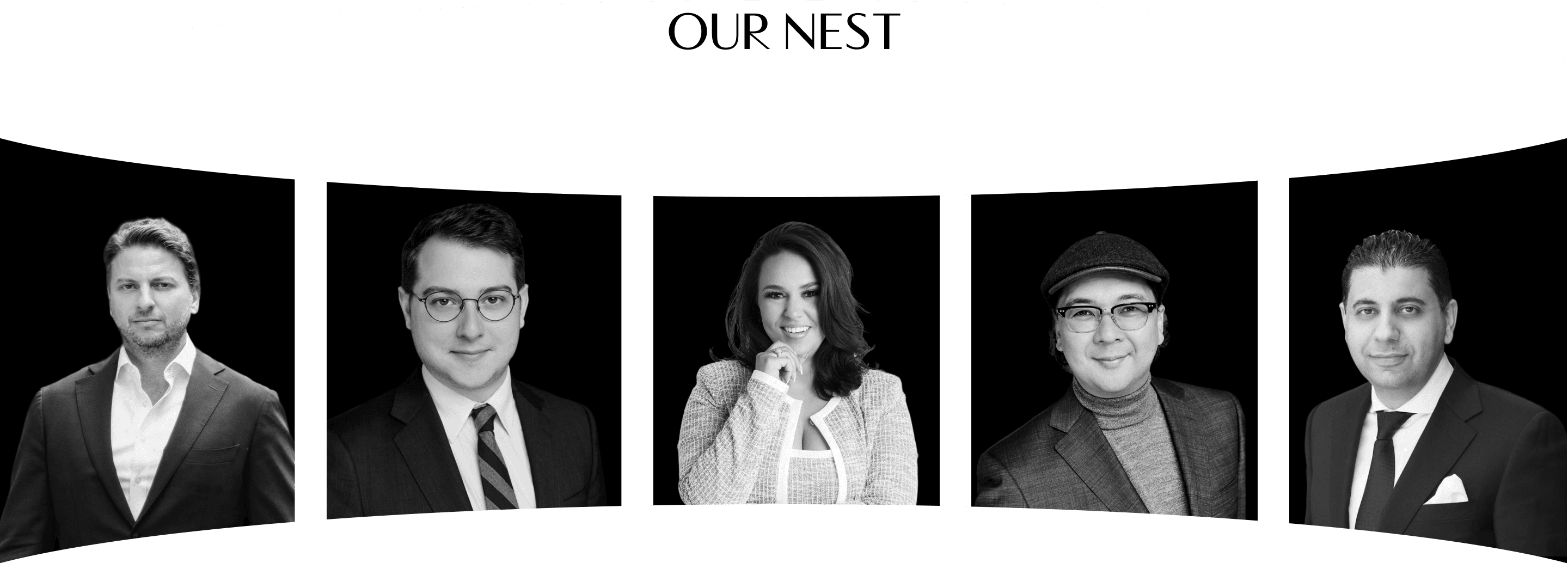 Our Nest