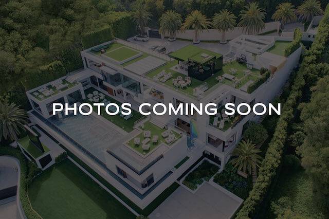 Brand New Construction 7 Bedrooms with Tennis Coming Soon