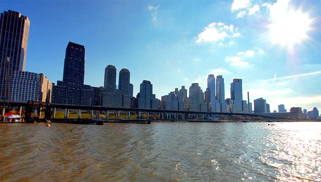 Neighborhood Guide for Riverside Boulevard, Manhattan | Nest Seekers