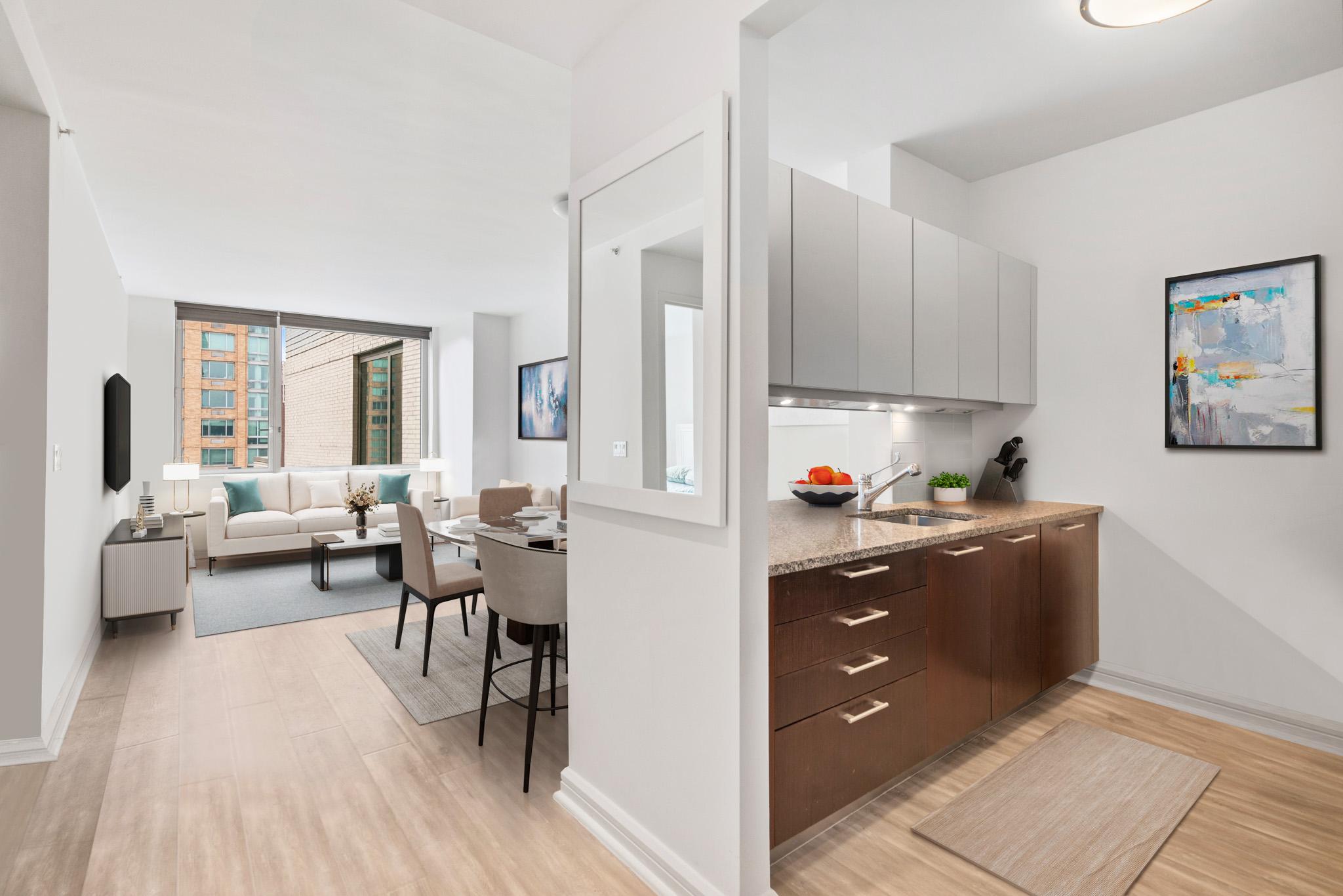 100 Riverside Blvd. 7-T Lincoln Square New York NY 10069