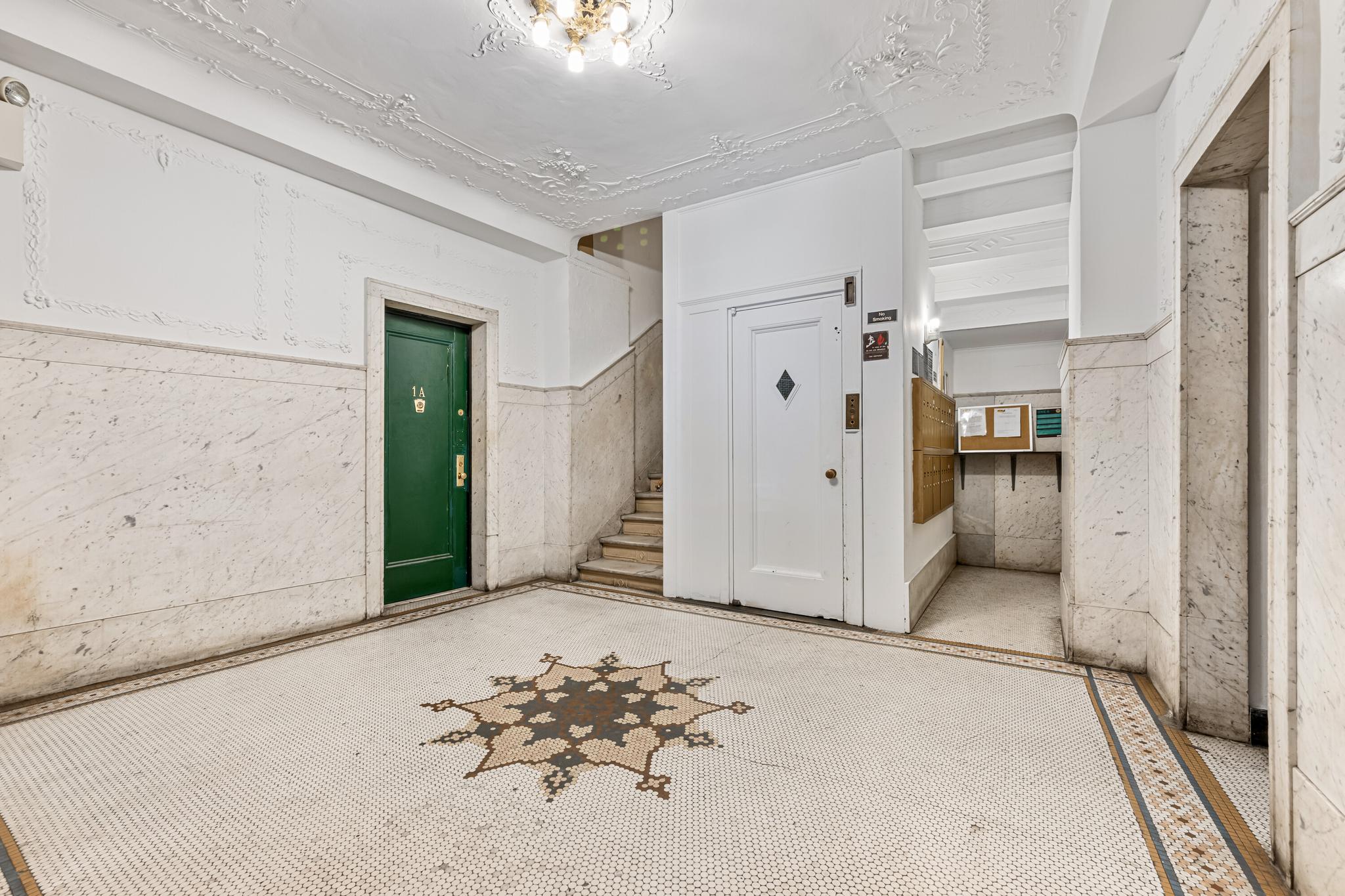 3 West 122nd Street 5-C Mt. Morris Park New York NY 10027