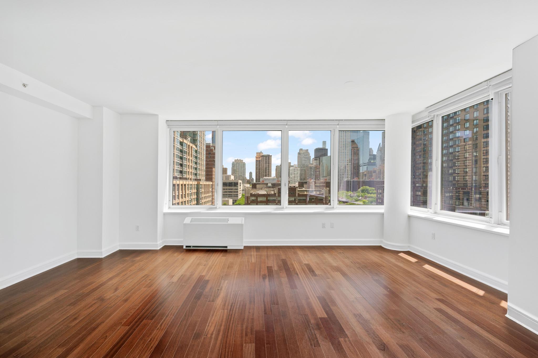 80 Riverside Blvd. 15-E Lincoln Square New York NY 10069