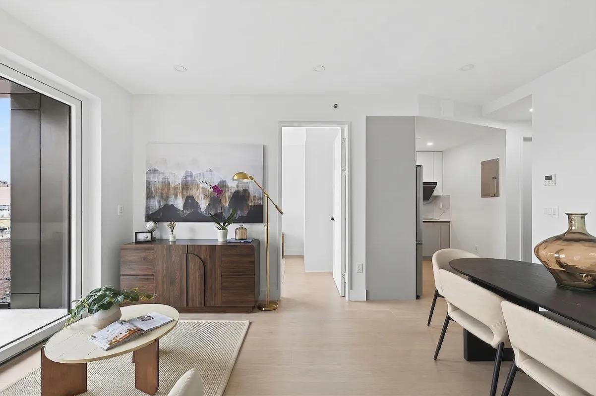28-08 21st Street 2-B Astoria Queens NY 11102