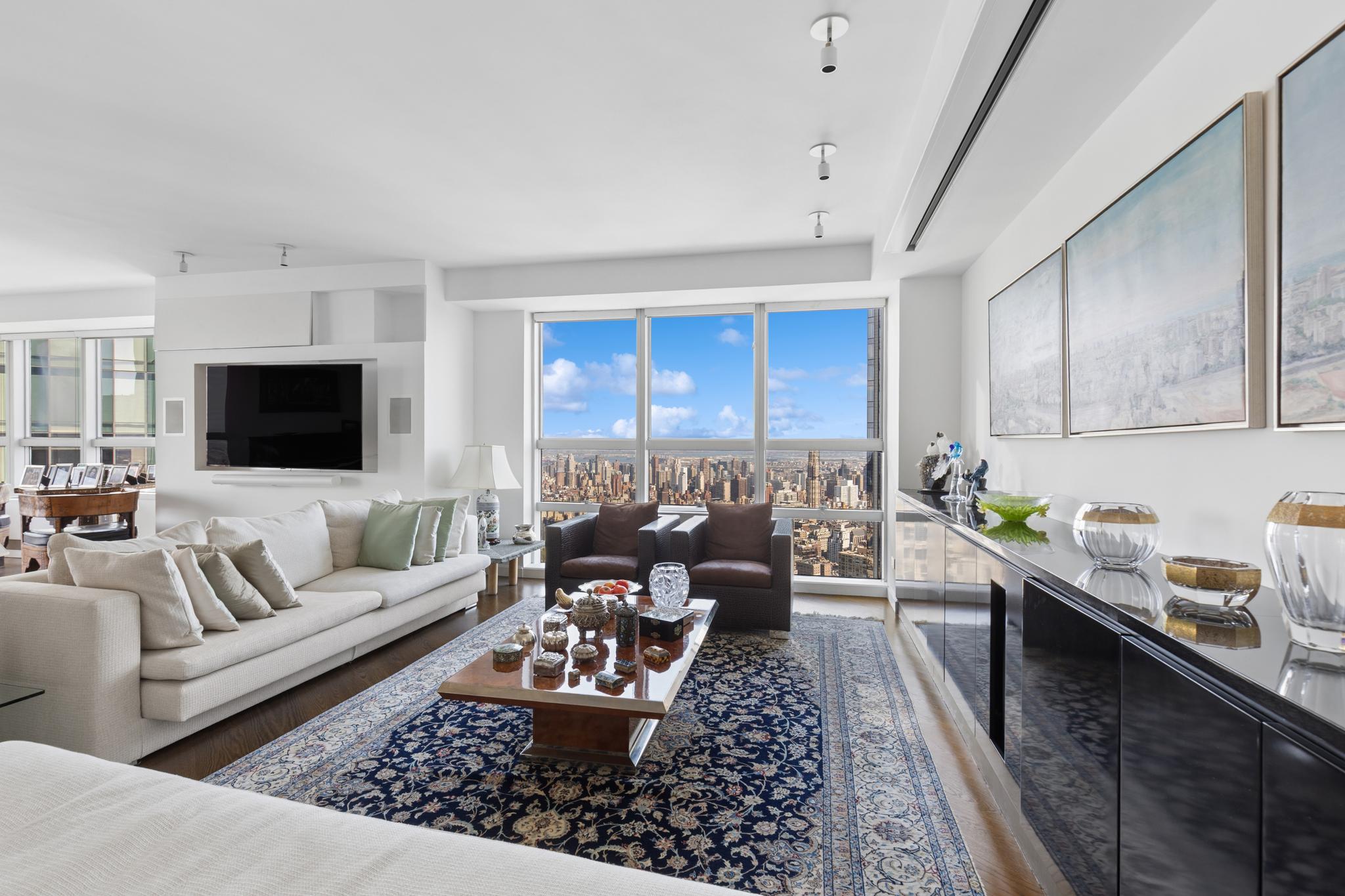 146 West 57th Street 74-A Midtown West New York NY 10019