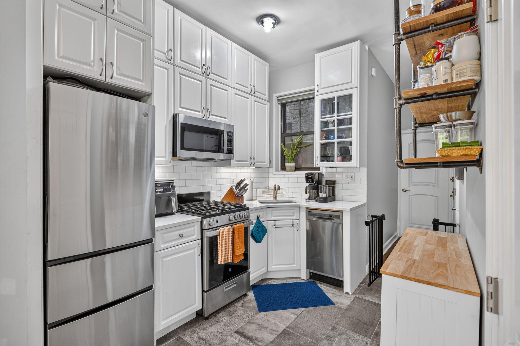 444 East 87th Street 4-B Upper East Side New York NY 10128