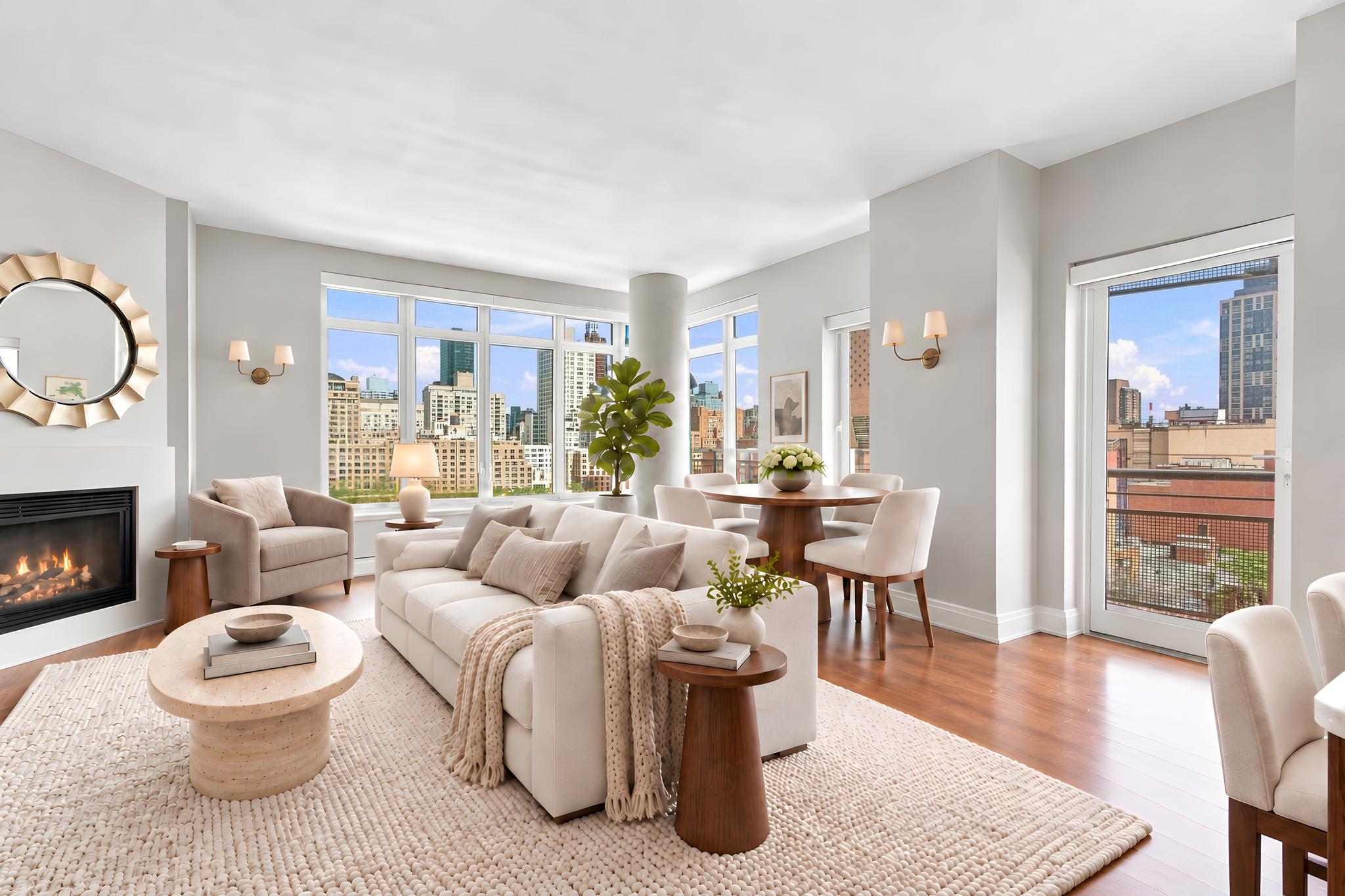 205 East 59th Street 12-A Upper East Side New York NY 10022