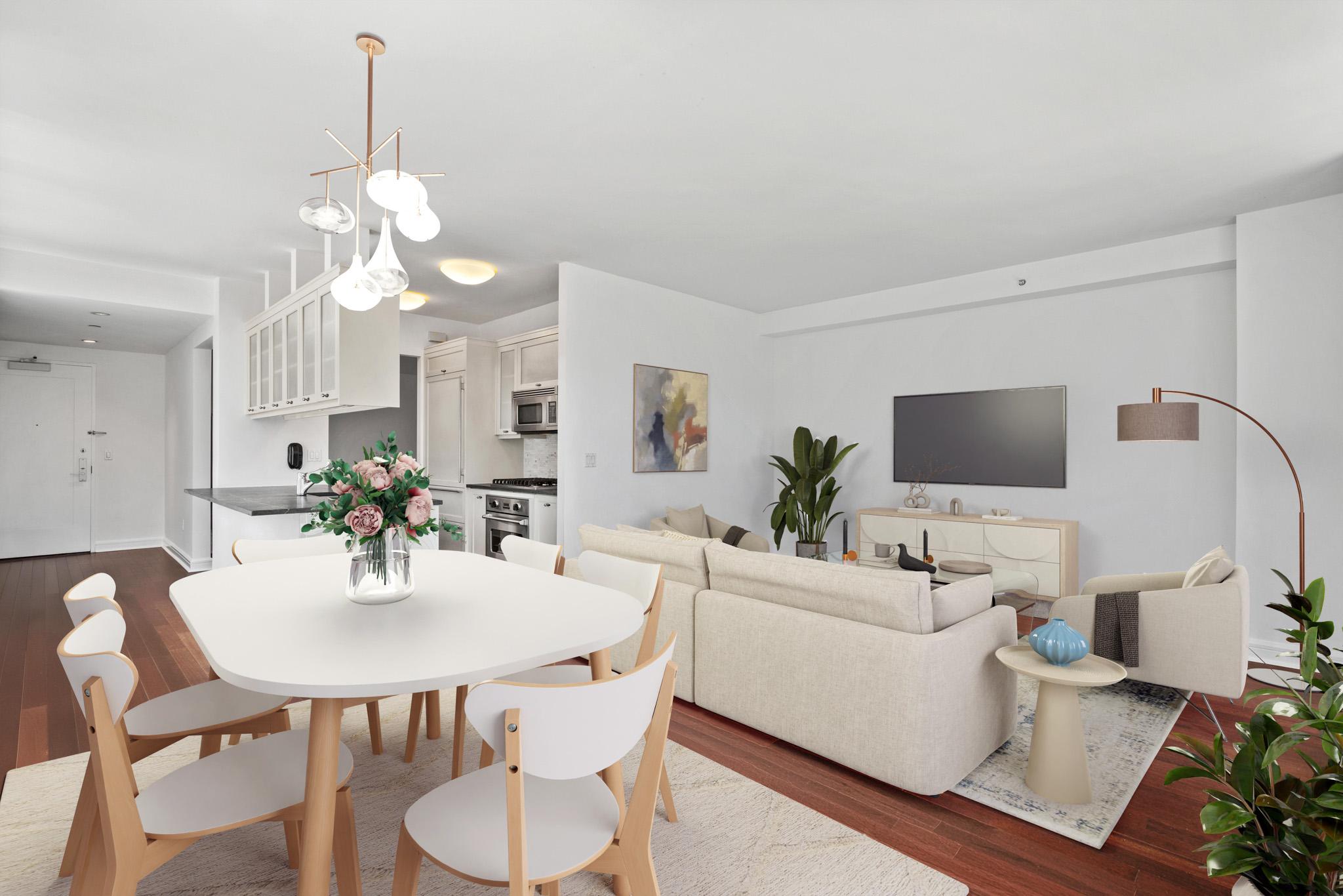 80 Riverside Blvd. 15-E Lincoln Square New York NY 10069