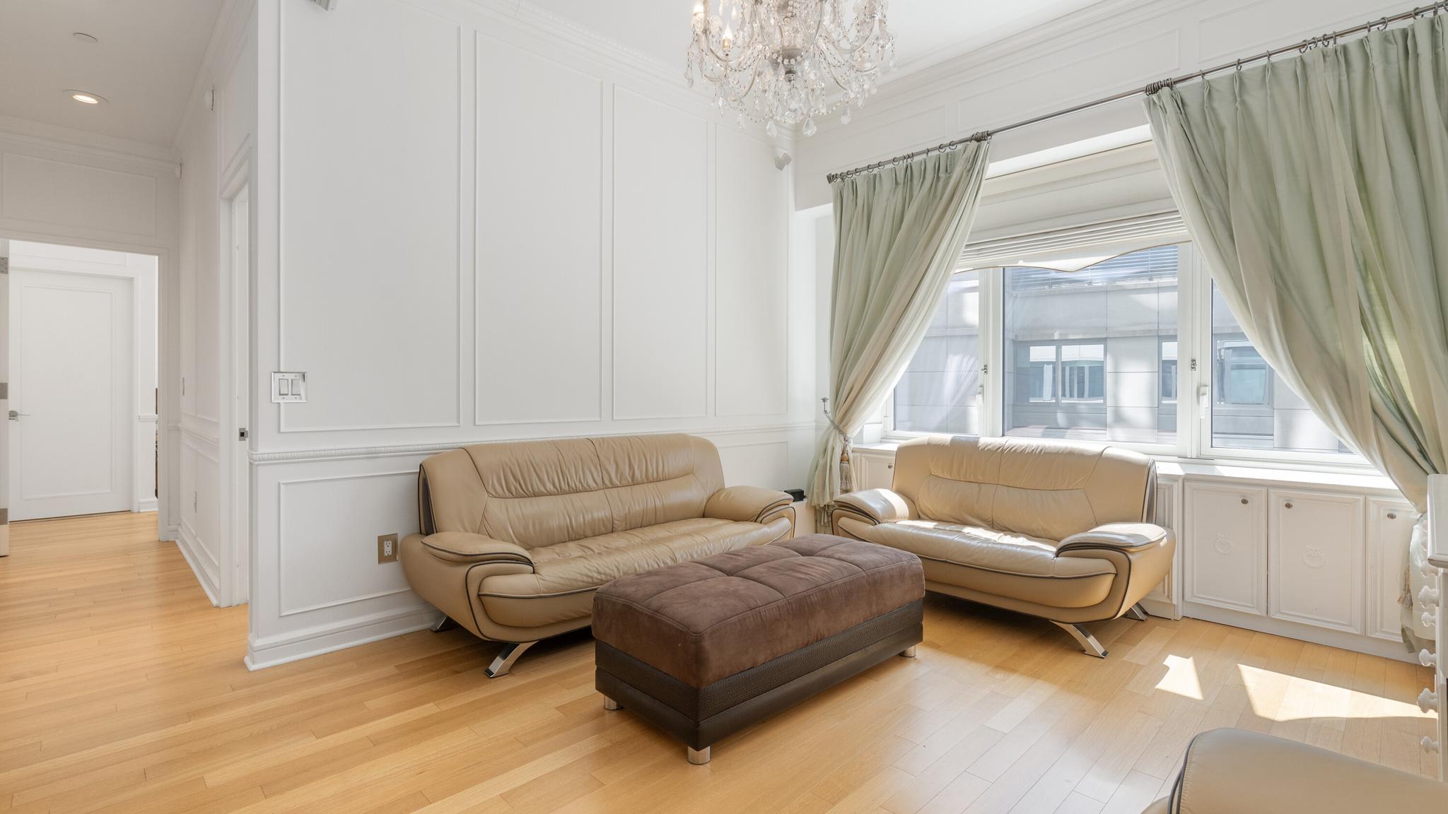80 Riverside Blvd. Lincoln Square New York NY 10069