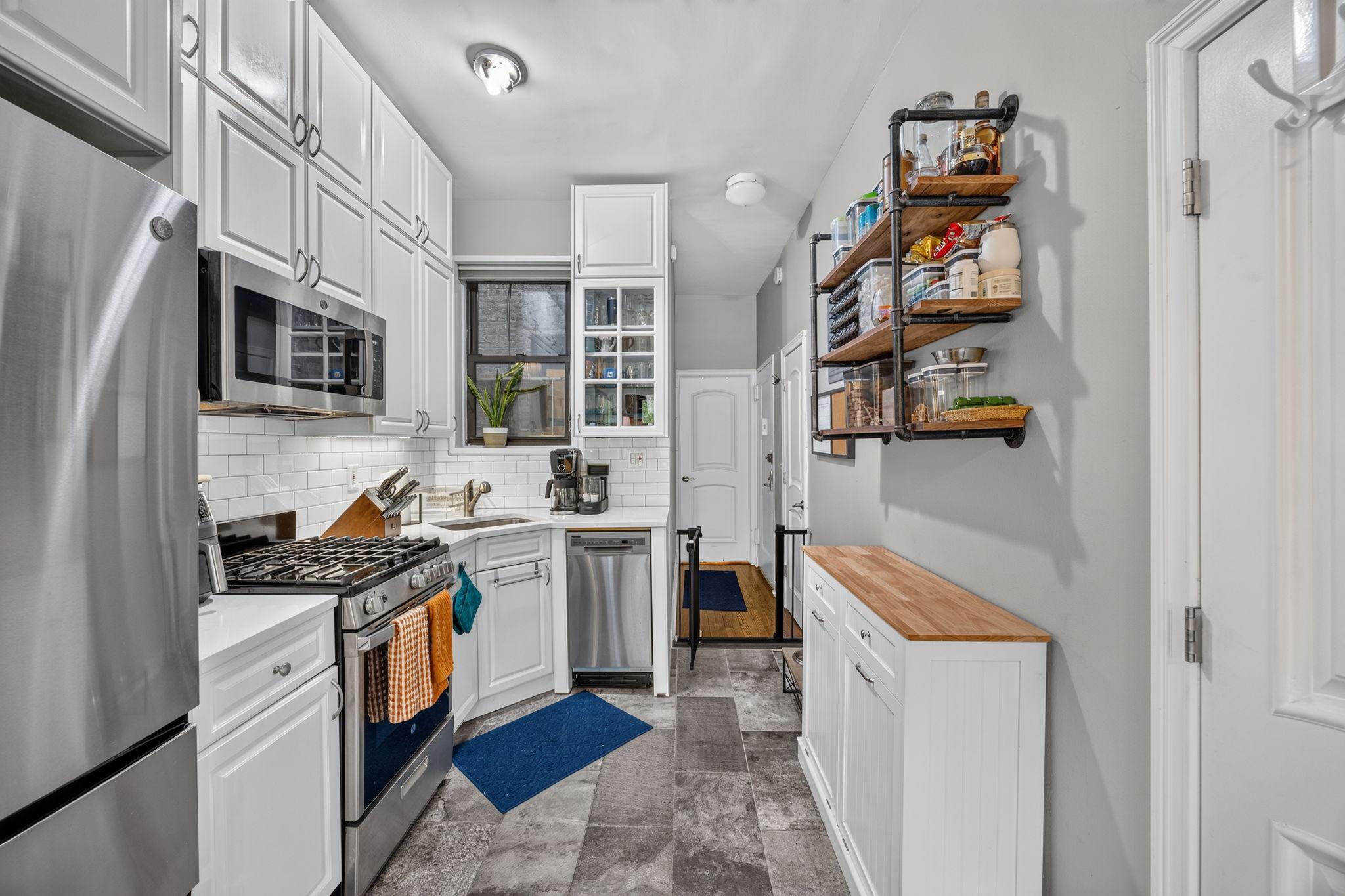444 East 87th Street 4-B Upper East Side New York NY 10128