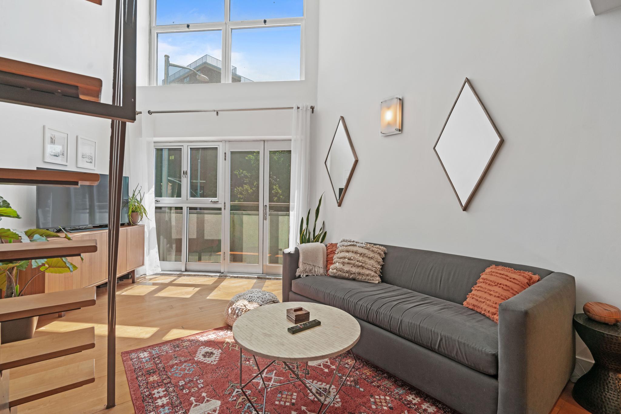 96 Woodpoint Road 2-C East Williamsburg Brooklyn NY 11211